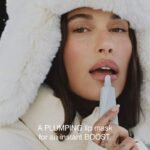 rhode Peptide Lip Boost Plumping Lip Mask - Image 3