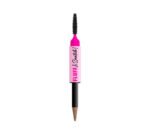 NYX PROFESSIONAL MAKEUP Fluff & Snatch Brow Powder Pen
