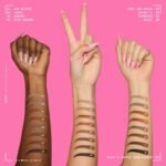 NYX PROFESSIONAL MAKEUP Fluff & Snatch Brow Powder Pen - Image 2