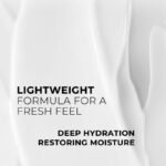 Karssell Repair Protein Cream Leave-In Conditioner Hair Treatment for Dry Damaged Hair - Image 4