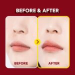 TIRTIR Mask Fit Make-up Fixer | 24H Transfer-Resistant Lightweight Non-Greasy - Image 3