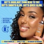 NYX PROFESSIONAL MAKEUP Buttermelt Glaze Stix - Image 4