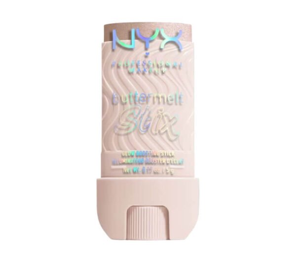 NYX PROFESSIONAL MAKEUP Buttermelt Glaze Stix