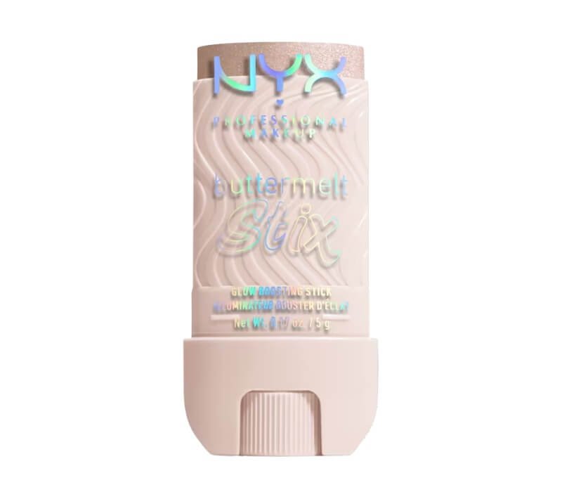NYX PROFESSIONAL MAKEUP Buttermelt Glaze Stix