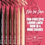 NYX PROFESSIONAL MAKEUP Epic Ink Liner Waterproof - Image 4
