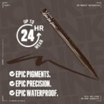 NYX PROFESSIONAL MAKEUP Epic Ink Liner Waterproof - Image 5
