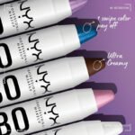 NYX PROFESSIONAL MAKEUP Jumbo Eye Pencil - Image 3