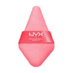 NYX PROFESSIONAL MAKEUP Wonder Setting Powder Puff Applicator