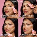 NYX PROFESSIONAL MAKEUP Wonder Setting Powder Puff Applicator - Image 4