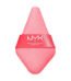 NYX PROFESSIONAL MAKEUP Wonder Setting Powder Puff Applicator