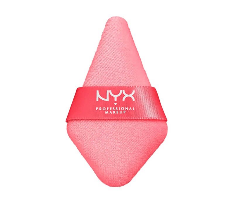 NYX PROFESSIONAL MAKEUP Wonder Setting Powder Puff Applicator