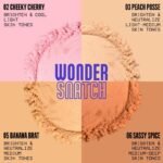 NYX PROFESSIONAL MAKEUP Wonder Snatch Setting Powder - Image 4