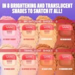 NYX PROFESSIONAL MAKEUP Wonder Snatch Setting Powder - Image 5