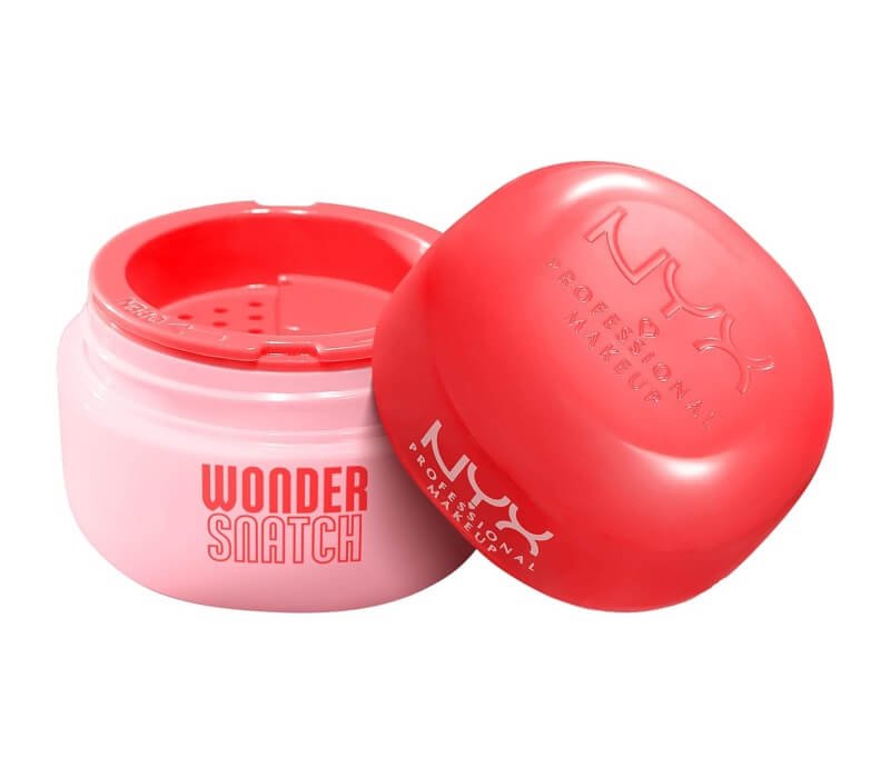 NYX PROFESSIONAL MAKEUP Wonder Snatch Setting Powder
