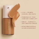 Rare Beauty by Selena Gomez  True to Myself Natural Matte Longwear Foundation ​ - Image 3
