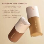 Rare Beauty by Selena Gomez  True to Myself Natural Matte Longwear Foundation ​ - Image 4