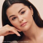 Rare Beauty by Selena Gomez  True to Myself Natural Matte Longwear Foundation ​ - Image 5