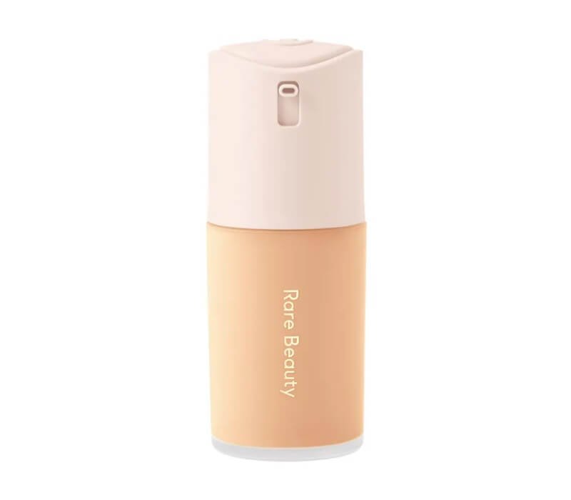 Rare Beauty by Selena Gomez True to Myself Natural Matte Longwear Foundation ​