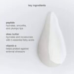 rhode Peptide Lip Treatment Nourishing Glaze - Image 5