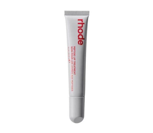 rhode Peptide Lip Treatment Nourishing Glaze