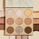 ColourPop Feelin' Bubbly Eyeshadow Palette - Image 4