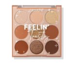 ColourPop Feelin' Toasty Eyeshadow Palette