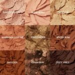 ColourPop Feelin' Toasty Eyeshadow Palette - Image 3