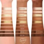 ColourPop Feelin' Toasty Eyeshadow Palette - Image 2