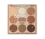 ColourPop Going Coconuts Eyeshadow Palette
