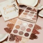 ColourPop Going Coconuts Eyeshadow Palette - Image 4