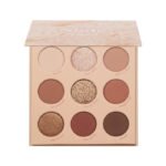 ColourPop Nude Mood Eyeshadow Palette