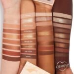 ColourPop Nude Mood Eyeshadow Palette - Image 2