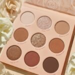 ColourPop Nude Mood Eyeshadow Palette - Image 5