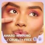 ColourPop Nude Mood Eyeshadow Palette - Image 6