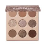 ColourPop That's Taupe Eyeshadow Palette