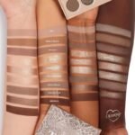ColourPop That's Taupe Eyeshadow Palette - Image 2