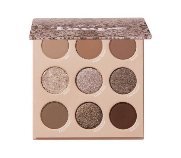 ColourPop That's Taupe Eyeshadow Palette