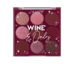 ColourPop Wine & Only Eyeshadow Palette