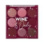 ColourPop Wine & Only Eyeshadow Palette