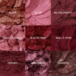 ColourPop Wine & Only Eyeshadow Palette - Image 3