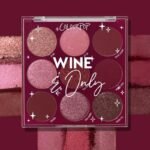 ColourPop Wine & Only Eyeshadow Palette - Image 5