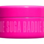 NYX PROFESSIONAL MAKEUP Fat Oil Body Butter in Suga Baddie