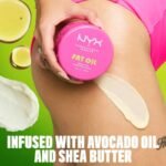 NYX PROFESSIONAL MAKEUP Fat Oil Body Butter in Suga Baddie - Image 4