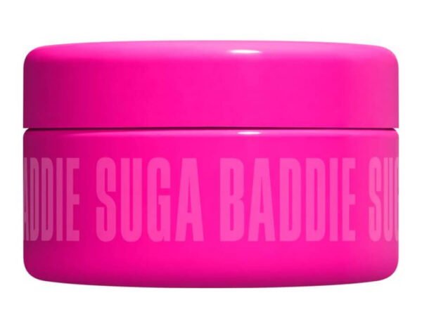 NYX PROFESSIONAL MAKEUP Fat Oil Body Butter in Suga Baddie