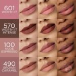 L'Oreal Paris Blurfiller Lip Liner - Image 3