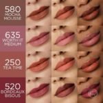 L'Oreal Paris Blurfiller Lip Liner - Image 4
