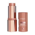L'Oreal Paris Lumi Bronze Le Stick Soleil Bronzer Stick