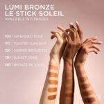 L'Oreal Paris Lumi Bronze Le Stick Soleil Bronzer Stick - Image 3