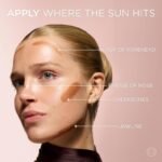 L'Oreal Paris Lumi Bronze Le Stick Soleil Bronzer Stick - Image 4