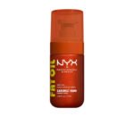 NYX PROFESSIONAL MAKEUP Fat Oil Body Oil in Caramelt Mami